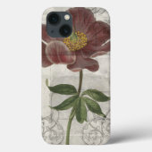 Floral I Case-Mate iPhone Case (Achterkant)