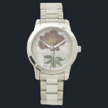 Floral I Horloge<br><div class="desc">Floral</div>