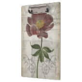 Floral I Klembord (Links)