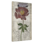 Floral I Klembord (Rechts)