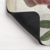 Floral I Muismat (Hoek)