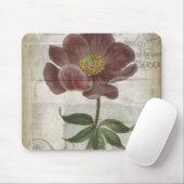 Floral I Muismat (Met muis)