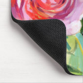 Floral I Muismat (Hoek)