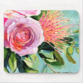 Floral I Muismat (Voorkant)