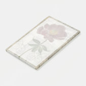 Floral I Post-it® Notes (Schuin)