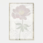 Floral I Post-it® Notes (Voorkant)