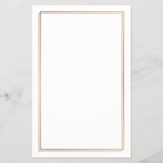 Floral I spiy bruiloft Flyer (Achterkant)