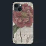 Floral III iPhone 13 Hoesje<br><div class="desc">Floral</div>