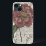 Floral III Case-Mate iPhone Case<br><div class="desc">Floral</div>
