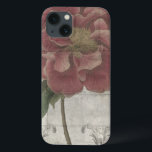 Floral III Case-Mate iPhone Case<br><div class="desc">Floral</div>
