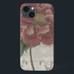 Floral III Case-Mate iPhone Case<br><div class="desc">Floral</div>
