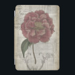 Floral III iPad Mini Cover<br><div class="desc">Floral</div>