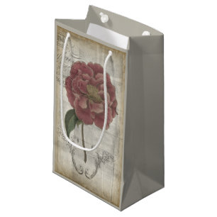 Floral III Klein Cadeauzakje