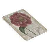 Floral III Magneet (Rechterzijde)