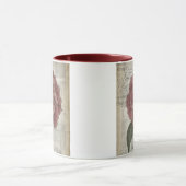 Floral III Mok (Midden)