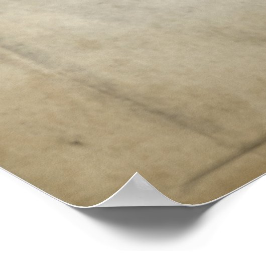 Floral III Poster (Hoek)