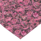 Floral Impressions Korte Tafelloper (Hoek)