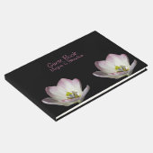 Floral in Love Gastenboek (Hoek)