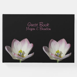 Floral in Love Gastenboek