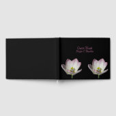 Floral in Love Gastenboek (Volledig)