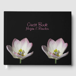 Floral in Love Gastenboek