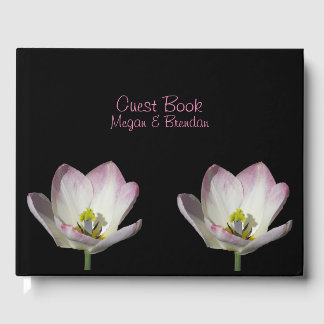 Floral in Love Gastenboek