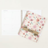 Floral Inspire School Planner (Display)