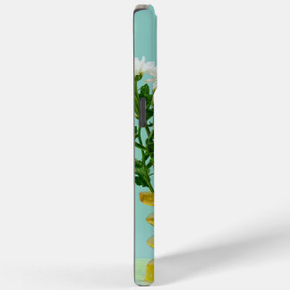 Floral iPhone 16 Plus Hoesje – Onbreekbaar