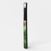 Floral iPhone 5 Hoesje (Achterkant/links)