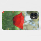 Floral iPhone 5 Hoesje (Achterkant (horizontaal))