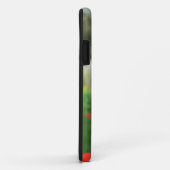 Floral iPhone 5 Hoesje (Achterkant/rechts)