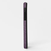 Floral iPhone 5 Hoesje (Achterkant/links)