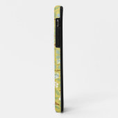  Floral iPhone 5 Hoesje (Achterkant/links)
