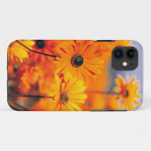 Floral Iphone 5 Universeel Hoesje (Achterkant (horizontaal))