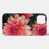 Floral iPhone Barely Daar™ Hoesje (Achterkant (horizontaal))