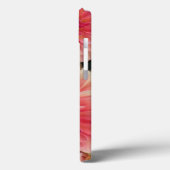 Floral iPhone Barely Daar™ Hoesje (Achterkant / Links)