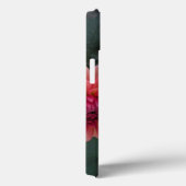 Floral iPhone Barely Daar™ Hoesje (Achterkant / Rechts)