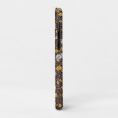 Floral iPhone Case (Achterkant/links)