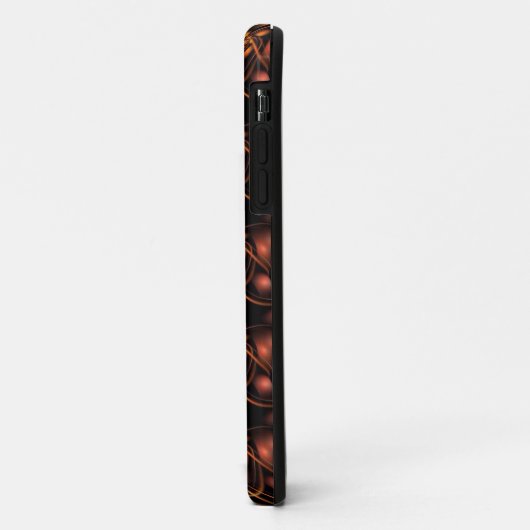 Floral iPhone Case (Achterkant/links)