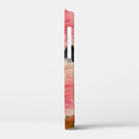 Floral iPhone Case (Achterkant / Links)
