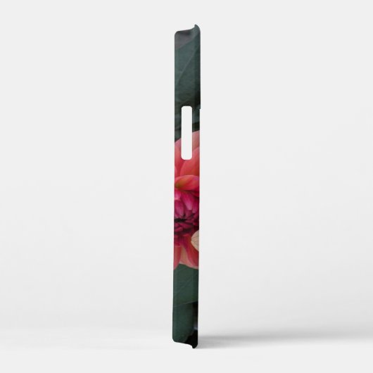 Floral iPhone Case (Achterkant / Rechts)