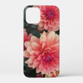 Floral iPhone Case (Achterkant)