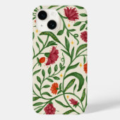 Floral iPhone Case (Achterkant)