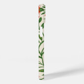 Floral iPhone Case (Achterkant / Rechts)