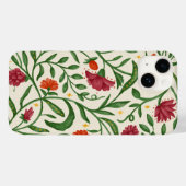 Floral iPhone Case (Achterkant (horizontaal))