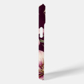 Floral iPhone case (Achterkant / Rechts)