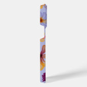 Floral iPhone Hoesje (Rechterkant)