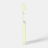  Floral iPhone Hoesje (Linkerkant)