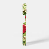  Floral iPhone Hoesje (Rechterkant)