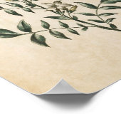  Floral Jasmine Print (Hoek)